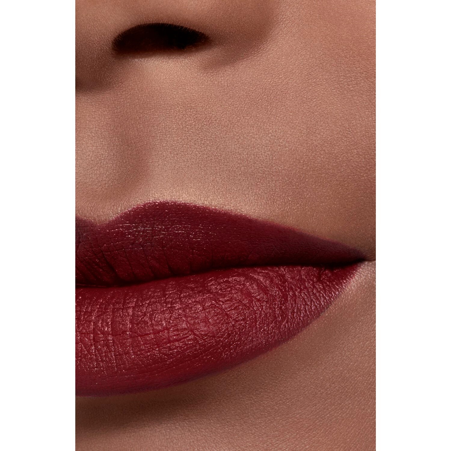 LA BARRA DE LABIOS ATERCIOPELADA LUMINOSA